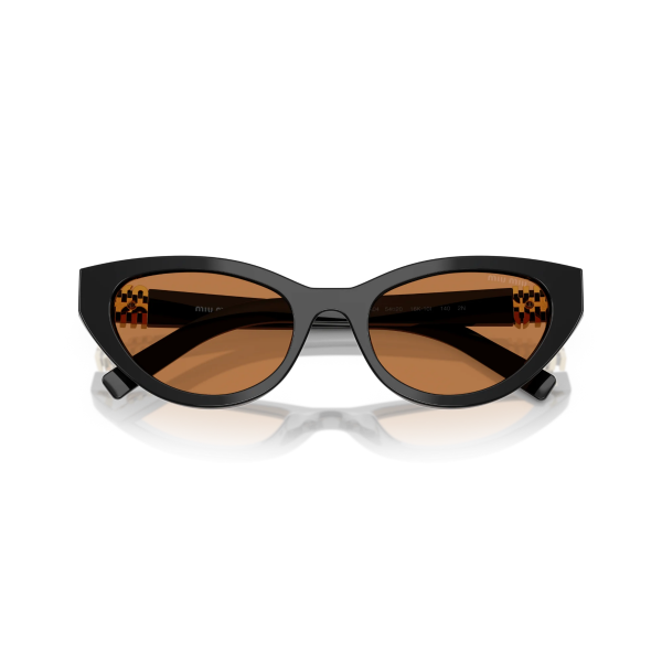 MU A04S 16K10I 54 Miu Miu Güneş Gözlüğü