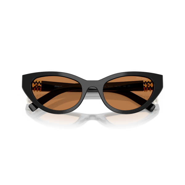 MU A04S 16K10I 54 Miu Miu Güneş Gözlüğü