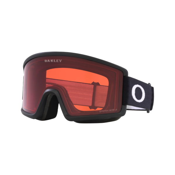 OO 7121 712117 Oakley Goggles TARGET LINE M Kayak / Snowboard Kar Gözlüğü