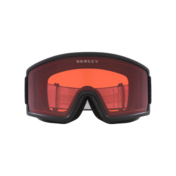OO 7121 712117 Oakley Goggles TARGET LINE M Kayak / Snowboard Kar Gözlüğü
