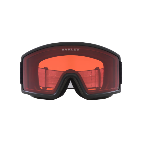 OO 7121 712117 Oakley Goggles TARGET LINE M Kayak / Snowboard Kar Gözlüğü