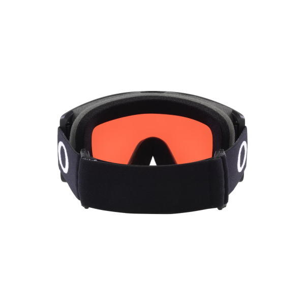 OO 7121 712117 Oakley Goggles TARGET LINE M Kayak / Snowboard Kar Gözlüğü