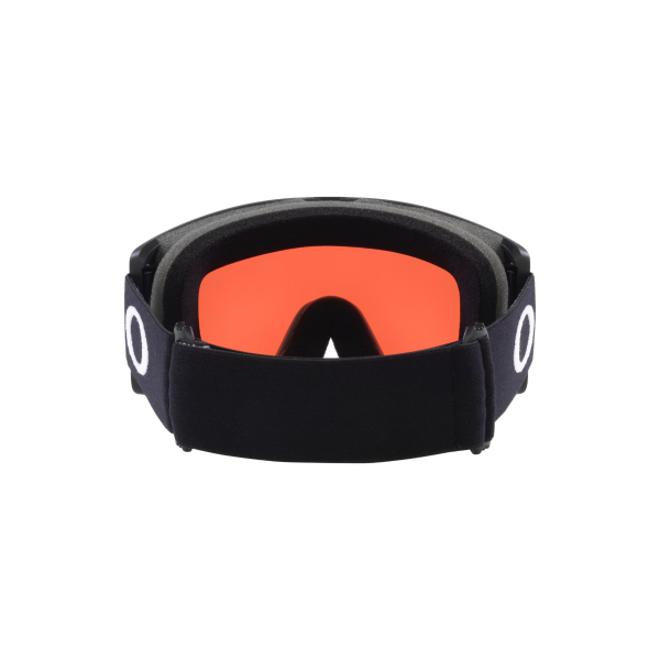 OO 7121 712117 Oakley Goggles TARGET LINE M Kayak / Snowboard Kar Gözlüğü