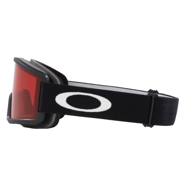OO 7121 712117 Oakley Goggles TARGET LINE M Kayak / Snowboard Kar Gözlüğü