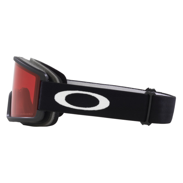 OO 7121 712117 Oakley Goggles TARGET LINE M Kayak / Snowboard Kar Gözlüğü