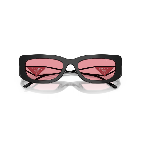 PR 14YS 1AB30L 53 Prada Güneş Gözlüğü