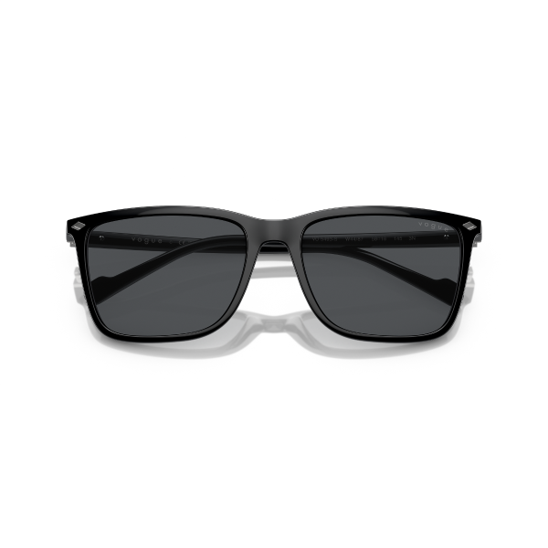 VO 5493S W44/87 56 Vogue Güneş Gözlüğü