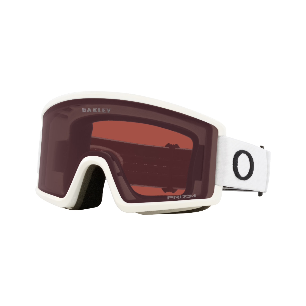 OO 7121 712121 Oakley Goggles TARGET LINE M Kayak / Snowboard Kar Gözlüğü