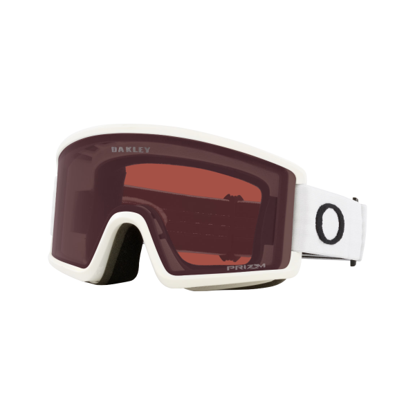 OO 7121 712121 Oakley Goggles TARGET LINE M Kayak / Snowboard Kar Gözlüğü