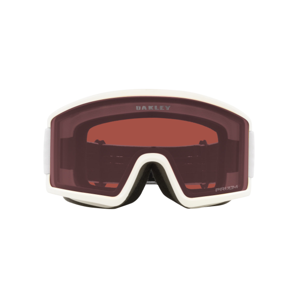 OO 7121 712121 Oakley Goggles TARGET LINE M Kayak / Snowboard Kar Gözlüğü