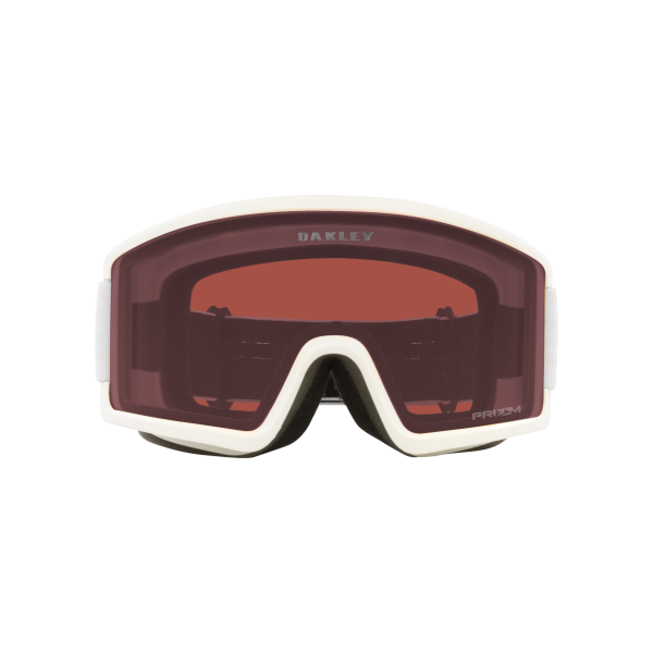 OO 7121 712121 Oakley Goggles TARGET LINE M Kayak / Snowboard Kar Gözlüğü