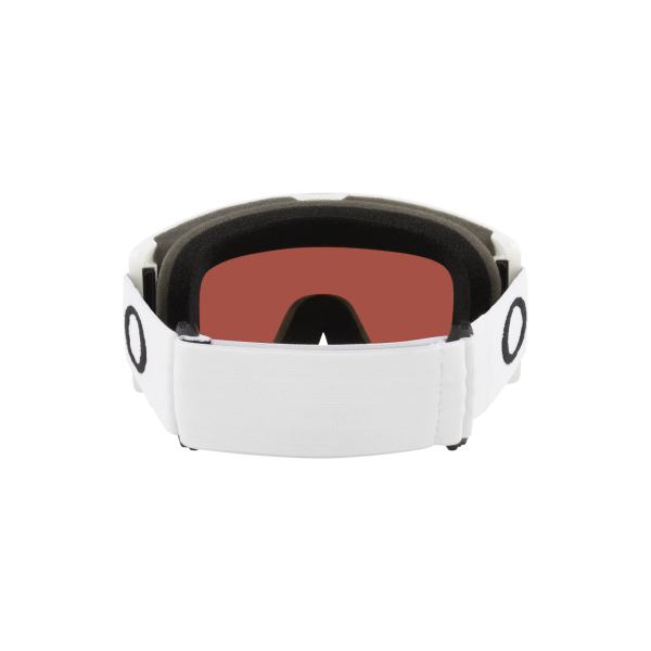 OO 7121 712121 Oakley Goggles TARGET LINE M Kayak / Snowboard Kar Gözlüğü