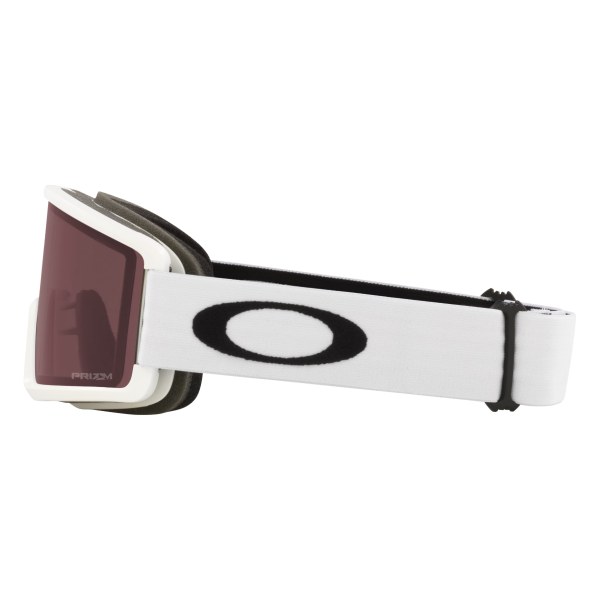 OO 7121 712121 Oakley Goggles TARGET LINE M Kayak / Snowboard Kar Gözlüğü