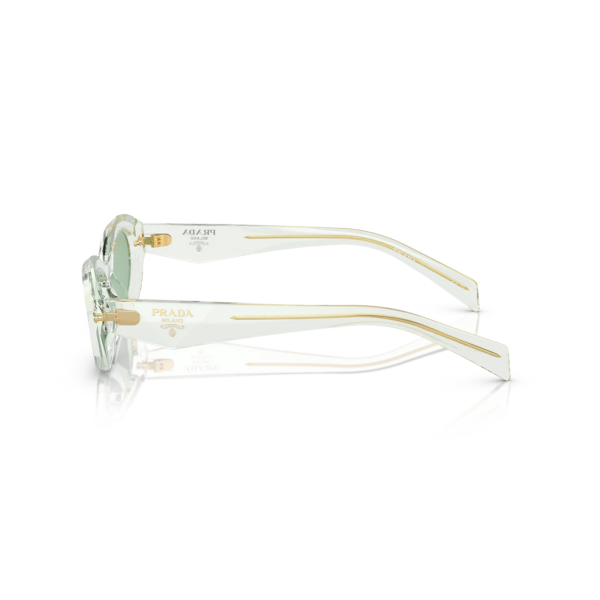 PR 26ZS 14R20E 55 Prada Güneş Gözlüğü