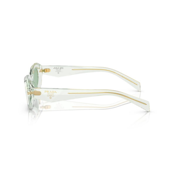 PR 26ZS 14R20E 55 Prada Güneş Gözlüğü
