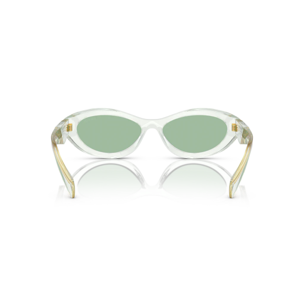 PR 26ZS 14R20E 55 Prada Güneş Gözlüğü