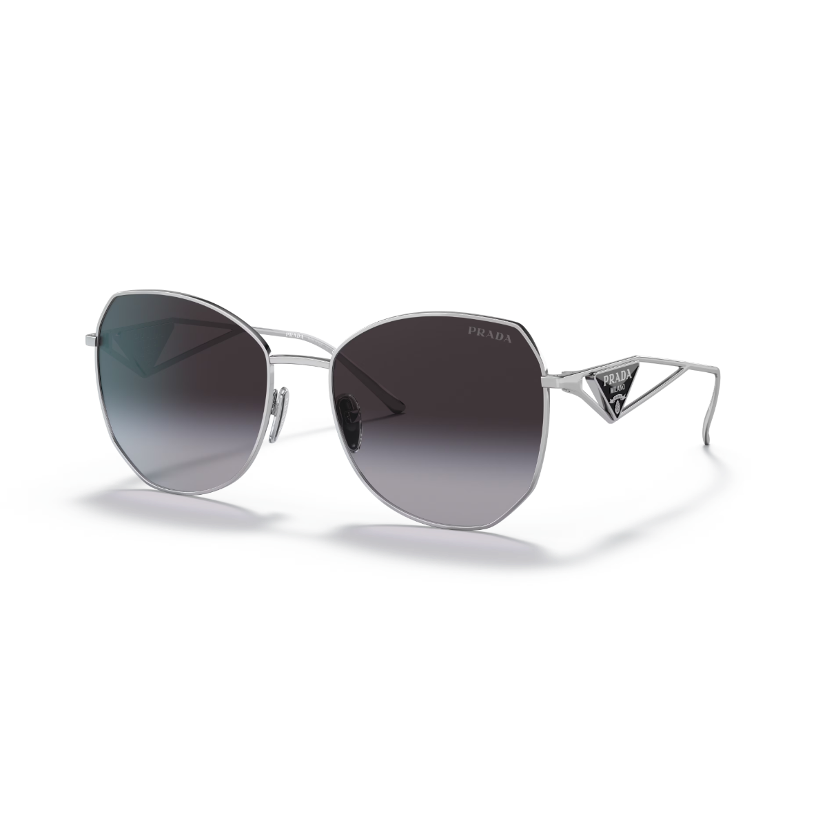 PR 57YS 1BC5D1 57 Prada Güneş Gözlüğü