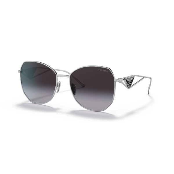 PR 57YS 1BC5D1 57 Prada Güneş Gözlüğü