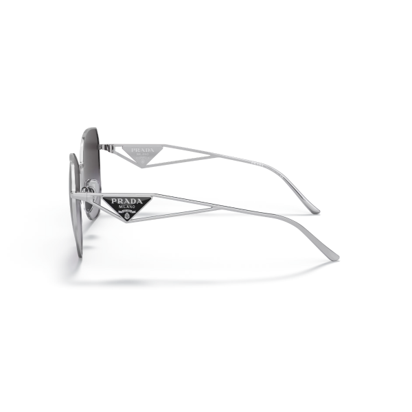 PR 57YS 1BC5D1 57 Prada Güneş Gözlüğü