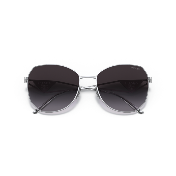 PR 57YS 1BC5D1 57 Prada Güneş Gözlüğü
