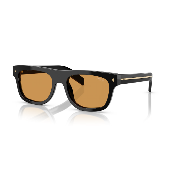 PR B12S 16K60F 55 Prada Fotokromik  Güneş Gözlüğü