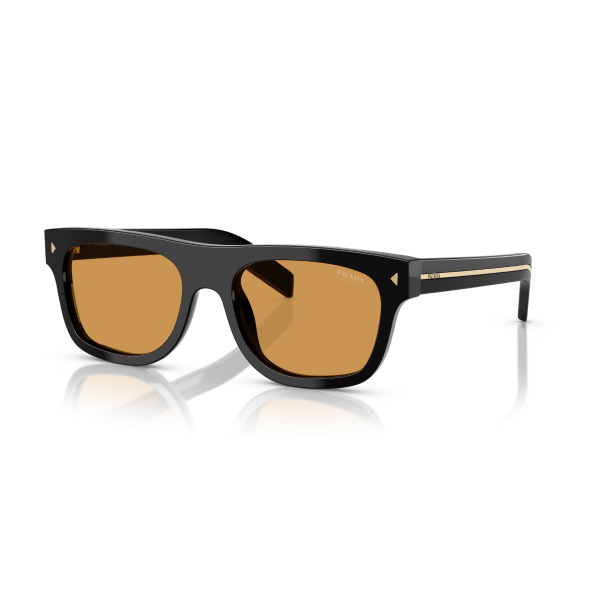 PR B12S 16K60F 55 Prada Fotokromik  Güneş Gözlüğü