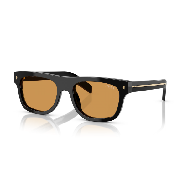 PR B12S 16K60F 55 Prada Fotokromik  Güneş Gözlüğü