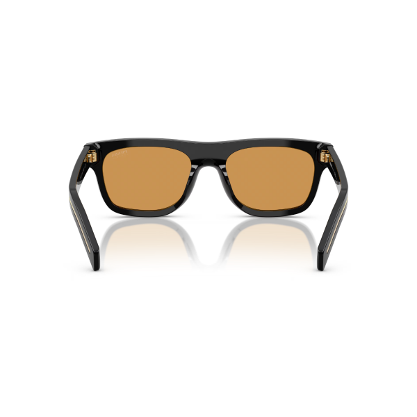 PR B12S 16K60F 55 Prada Fotokromik  Güneş Gözlüğü