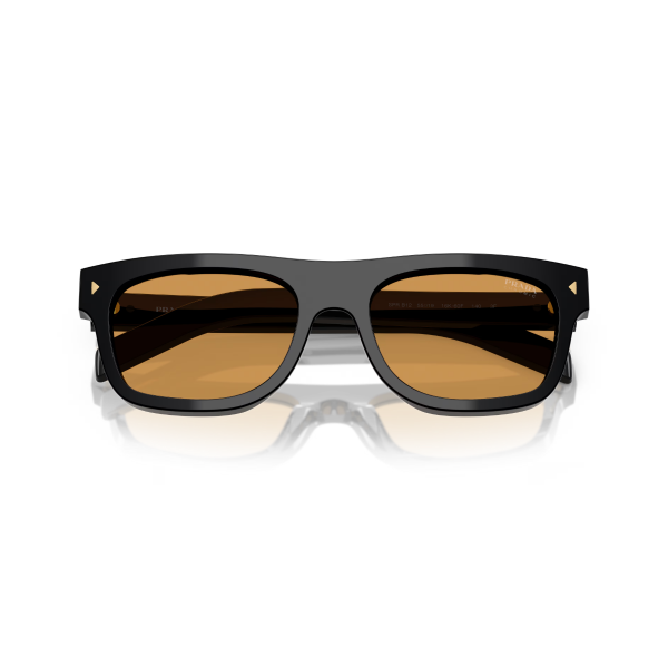 PR B12S 16K60F 55 Prada Fotokromik  Güneş Gözlüğü