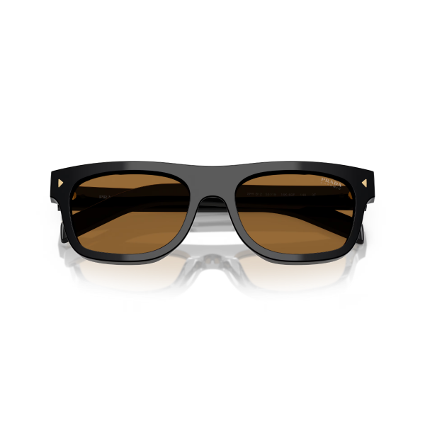 PR B12S 16K60F 55 Prada Fotokromik  Güneş Gözlüğü