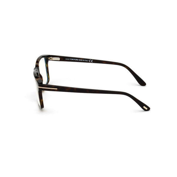 FT 5682-B 052 54 Tom Ford Klipsli (Clip-On) Güneş Gözlüğü