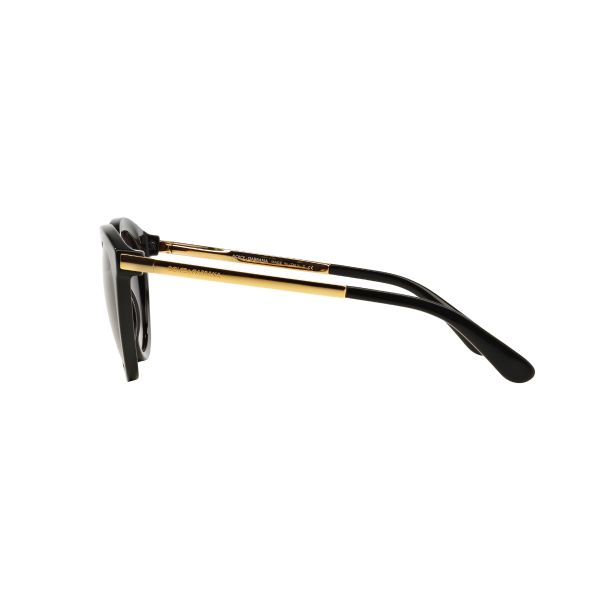 DG 4268 501/8G 52 Dolce & Gabbana Güneş Gözlüğü