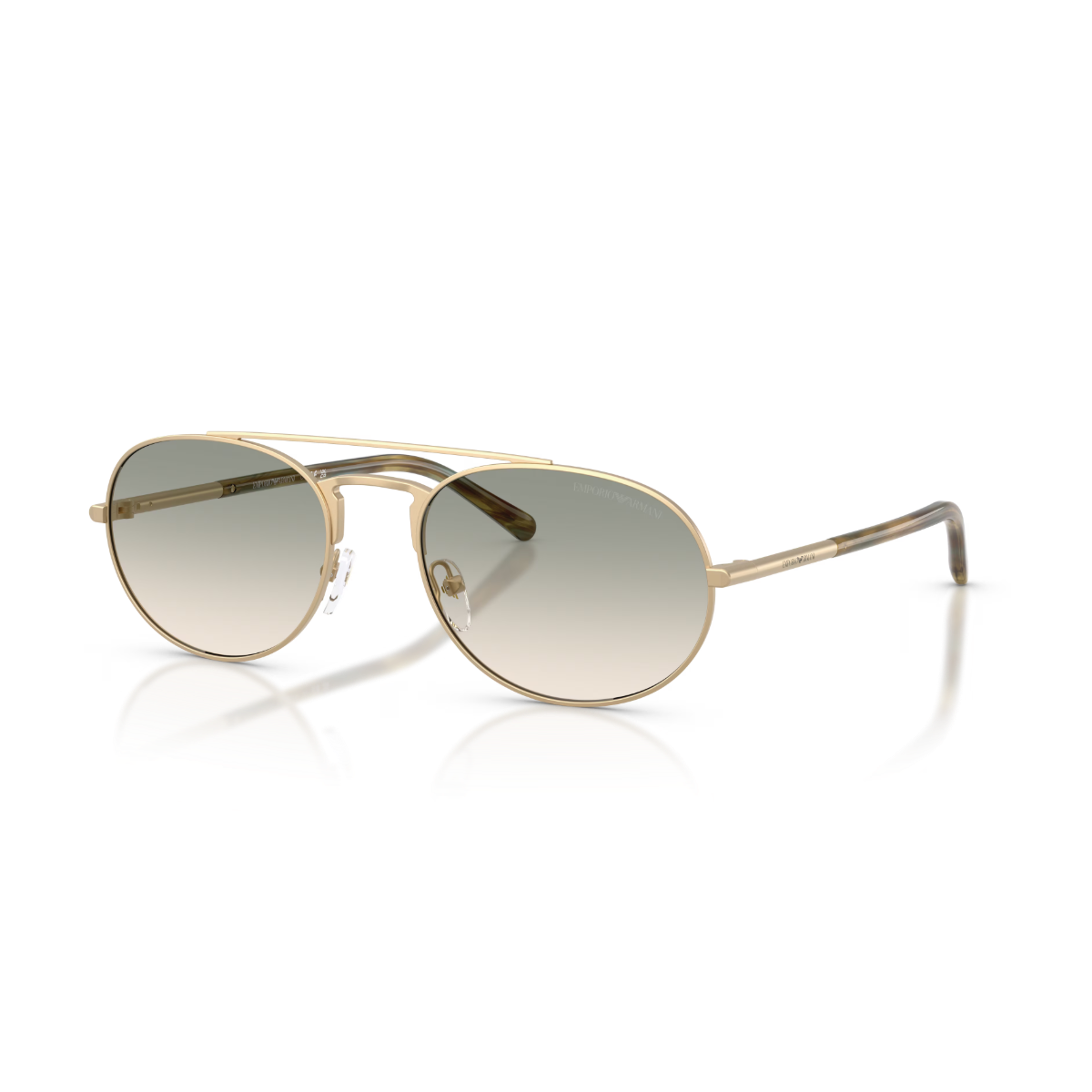 EA 2171 30022C 57 Emporio Armani Güneş Gözlüğü