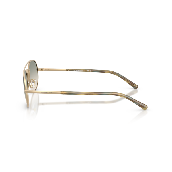 EA 2171 30022C 57 Emporio Armani Güneş Gözlüğü