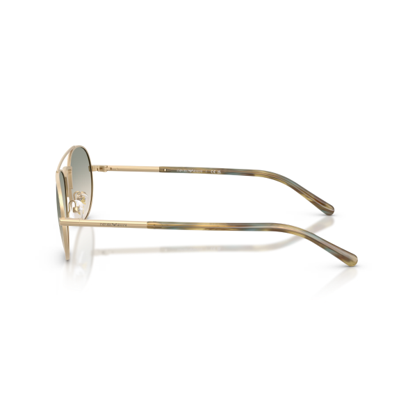 EA 2171 30022C 57 Emporio Armani Güneş Gözlüğü