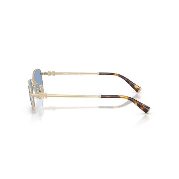 MU A53S ZVN60O 52 Miu Miu Güneş Gözlüğü