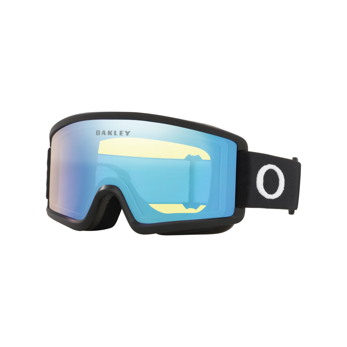 OO 7122 712204 Oakley Goggles TARGET LINE S Kayak / Snowboard Kar Gözlüğü