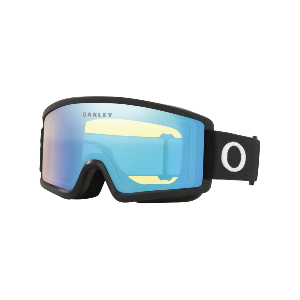 OO 7122 712204 Oakley Goggles TARGET LINE S Kayak / Snowboard Kar Gözlüğü