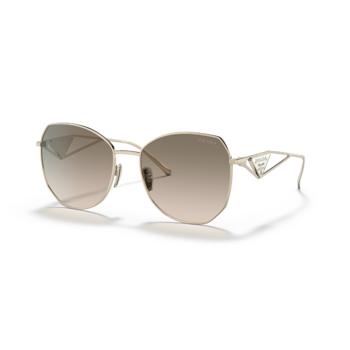 PR 57YS ZVN3D0 57 Prada Güneş Gözlüğü