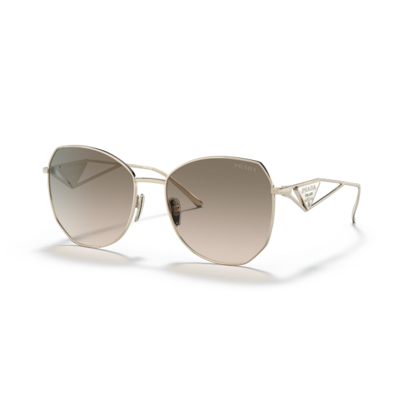 PR 57YS ZVN3D0 57 Prada Güneş Gözlüğü