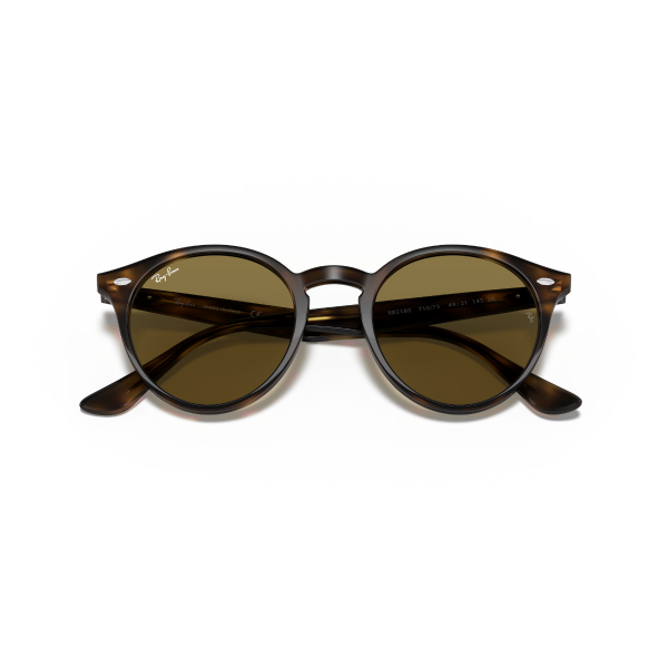 RB 2180 710/73 49 Ray-Ban Güneş Gözlüğü