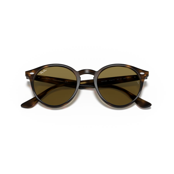 RB 2180 710/73 49 Ray-Ban Güneş Gözlüğü