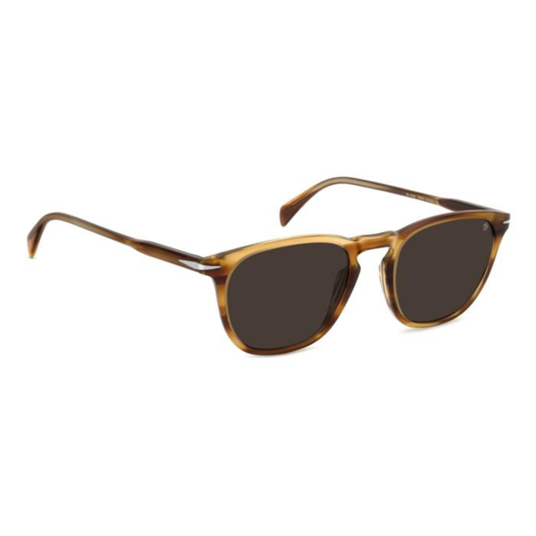 DB 1160/S EX470 51 David Beckham Güneş Gözlüğü