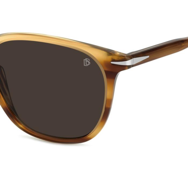 DB 1160/S EX470 51 David Beckham Güneş Gözlüğü