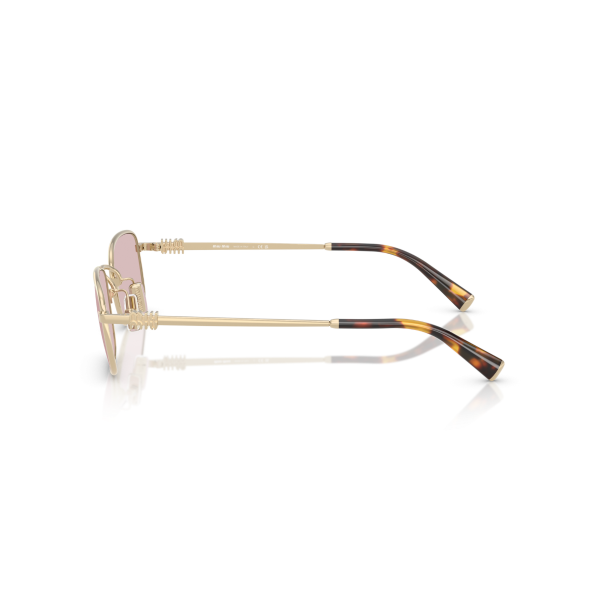 MU A53S ZVN4I0 49 Miu Miu Güneş Gözlüğü