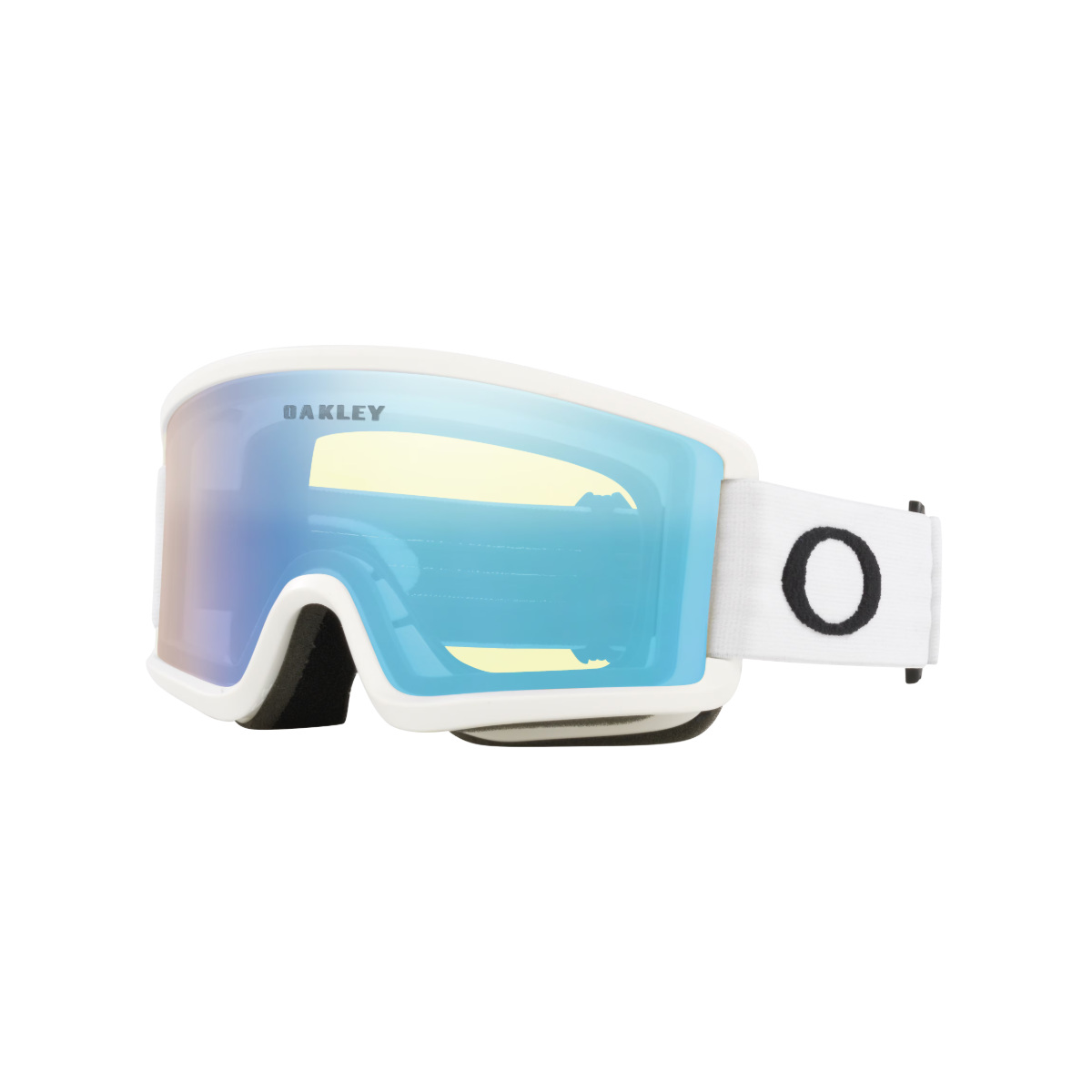 OO 7122 712208 Oakley Goggles TARGET LINE S Kayak / Snowboard Kar Gözlüğü