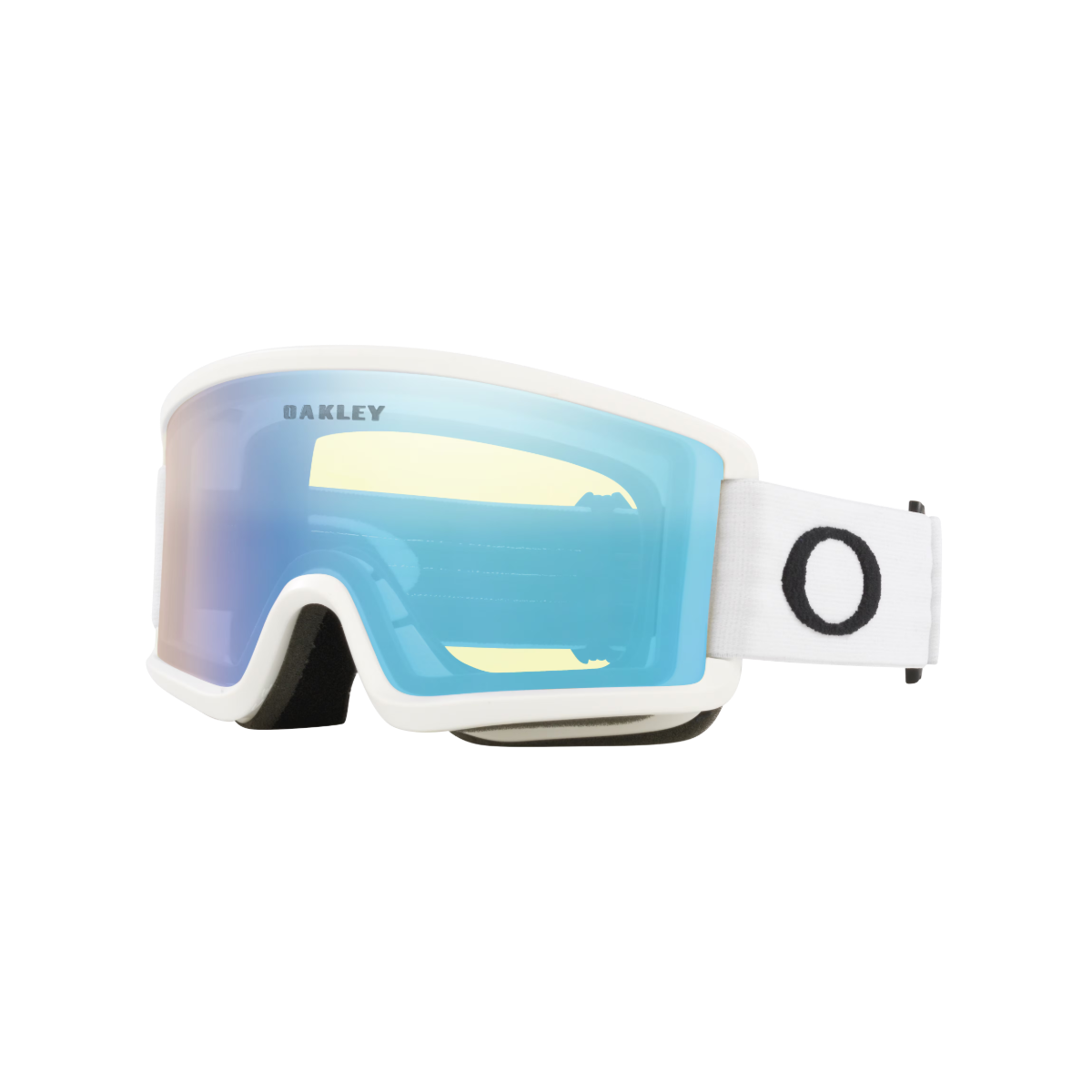 OO 7122 712208 Oakley Goggles TARGET LINE S Kayak / Snowboard Kar Gözlüğü