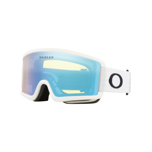 OO 7122 712208 Oakley Goggles TARGET LINE S Kayak / Snowboard Kar Gözlüğü