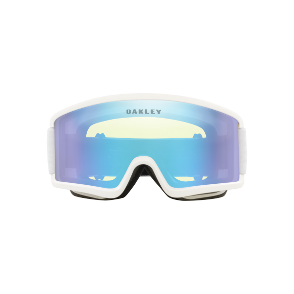 OO 7122 712208 Oakley Goggles TARGET LINE S Kayak / Snowboard Kar Gözlüğü
