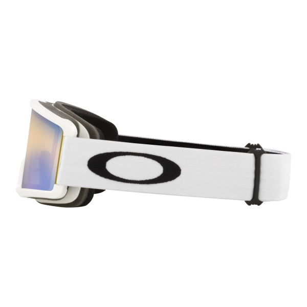 OO 7122 712208 Oakley Goggles TARGET LINE S Kayak / Snowboard Kar Gözlüğü